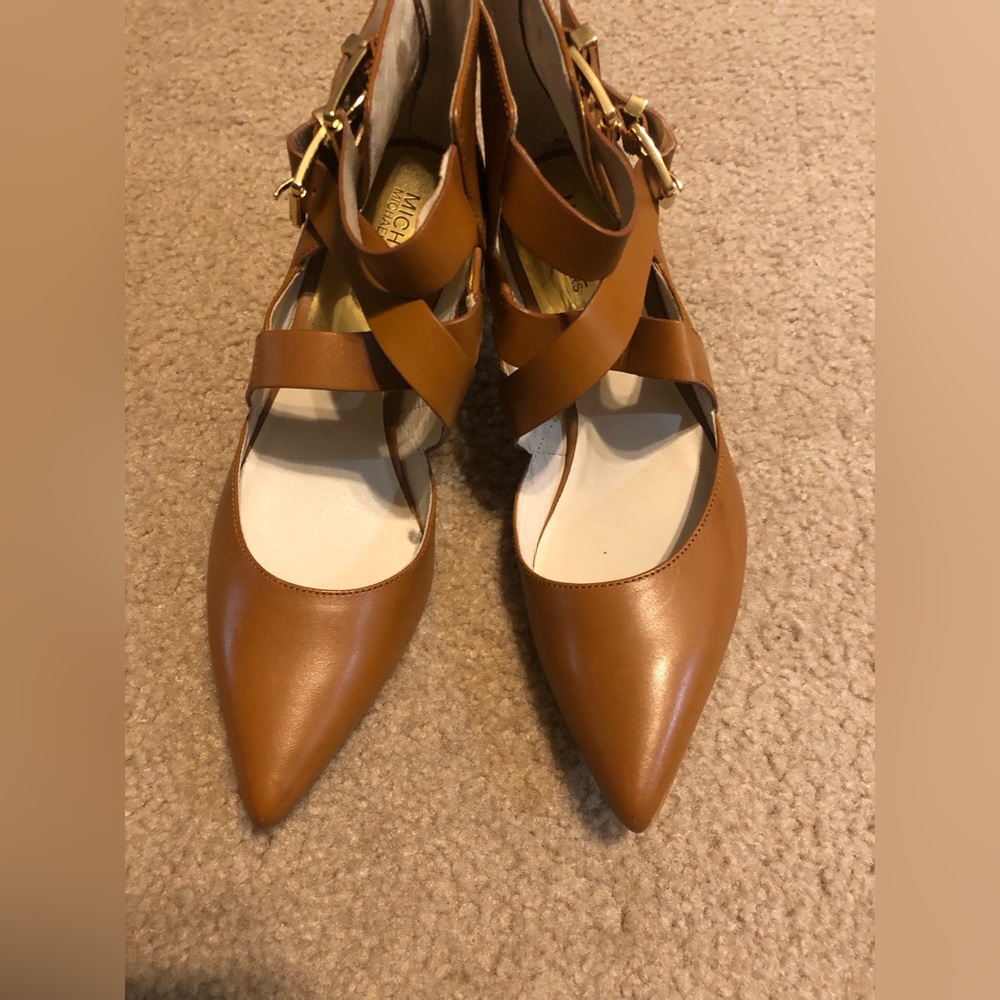 MK Heels